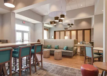 Hampton Inn & Suites Nashville North Skyline hotel thumbnail 4