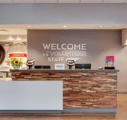 Hampton Inn & Suites Nashville North Skyline hotel detail image 5