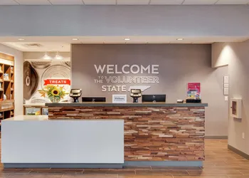 Hampton Inn & Suites Nashville North Skyline hotel thumbnail 5