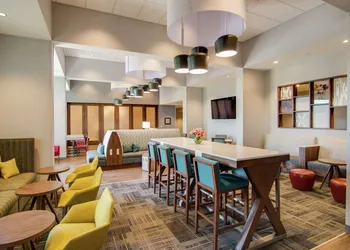 Hampton Inn & Suites Nashville North Skyline hotel thumbnail 6