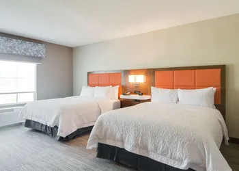 Hampton Inn & Suites Nashville North Skyline hotel thumbnail 8