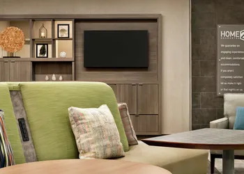 Home2 Suites by Hilton Houston-Pearland hotel thumbnail 2
