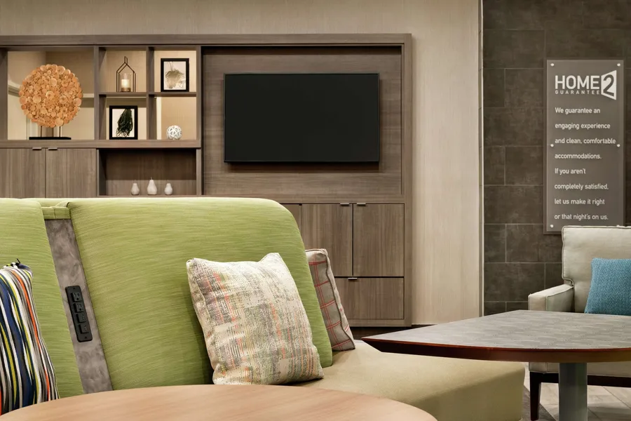 Home2 Suites by Hilton Houston-Pearland hotel detail image 2