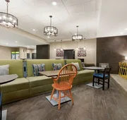 Home2 Suites by Hilton Houston-Pearland hotel detail image 3