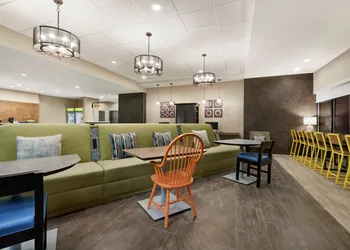 Home2 Suites by Hilton Houston-Pearland hotel thumbnail 3