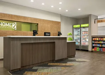 Home2 Suites by Hilton Houston-Pearland hotel thumbnail 4