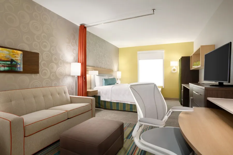 Home2 Suites by Hilton Houston-Pearland hotel detail image 6