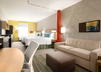 Home2 Suites by Hilton Houston-Pearland hotel thumbnail 7
