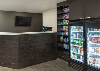 My Place Hotel - Marion, OH hotel thumbnail 2