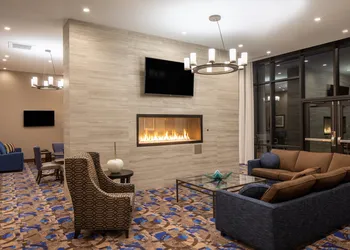 Residence Inn by Marriott Seattle South/Renton hotel thumbnail 2