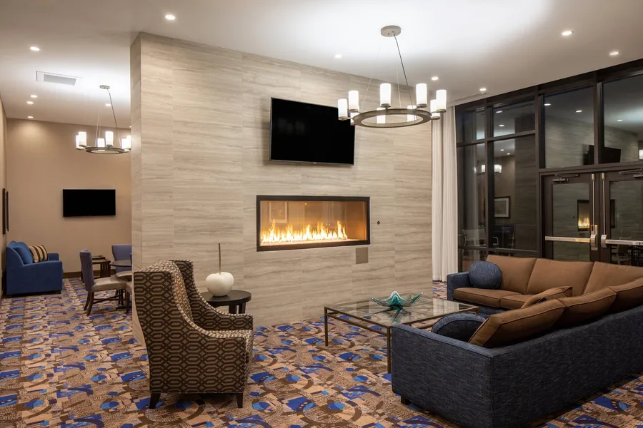 Residence Inn by Marriott Seattle South/Renton hotel detail image 2