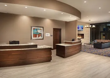 Residence Inn by Marriott Seattle South/Renton hotel thumbnail 4