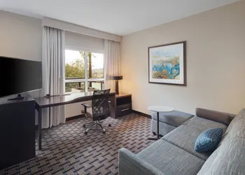 Residence Inn by Marriott Seattle South/Renton hotel thumbnail 6