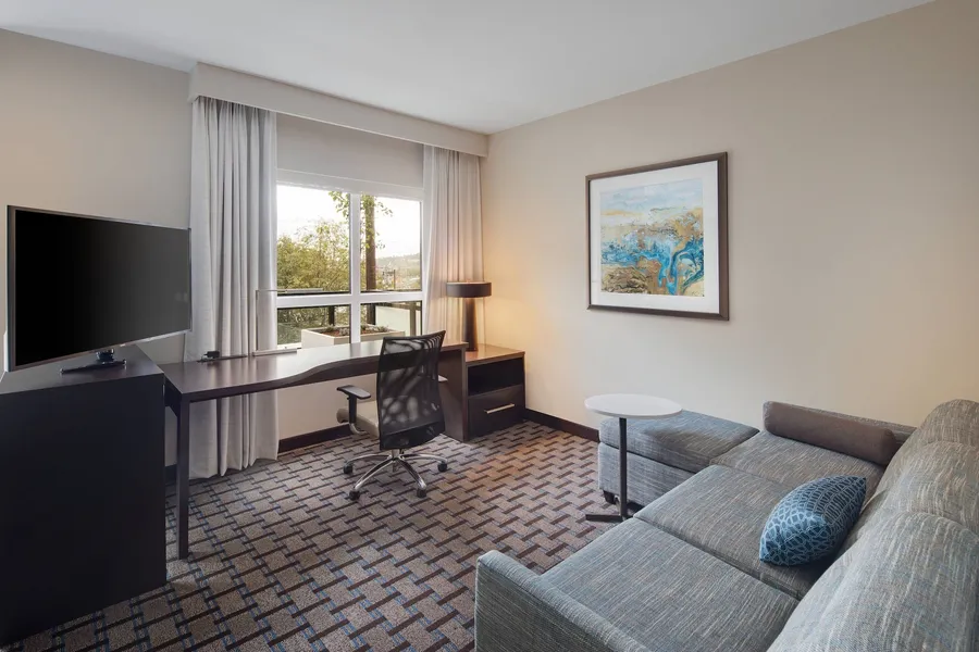 Residence Inn by Marriott Seattle South/Renton hotel detail image 6