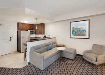 Residence Inn by Marriott Seattle South/Renton hotel thumbnail 7