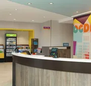Home2 Suites by Hilton Ogden hotel detail image 3