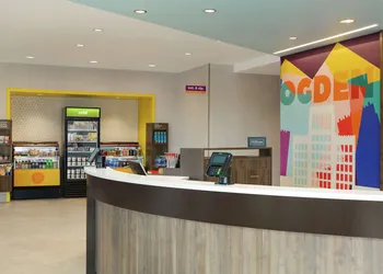 Home2 Suites by Hilton Ogden hotel thumbnail 3