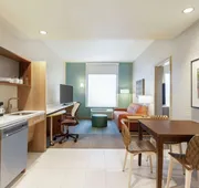 Home2 Suites by Hilton Ogden hotel detail image 4
