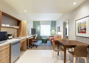 Home2 Suites by Hilton Ogden hotel thumbnail 4