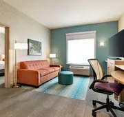 Home2 Suites by Hilton Ogden hotel detail image 5