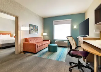 Home2 Suites by Hilton Ogden hotel thumbnail 5
