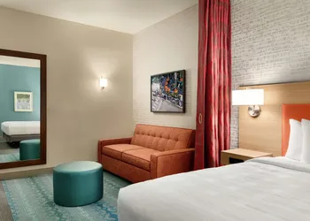 Home2 Suites by Hilton Ogden hotel thumbnail 6