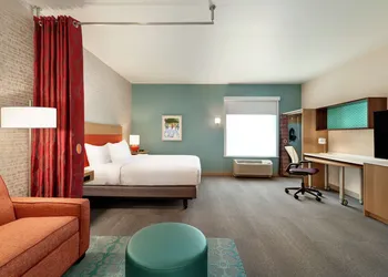 Home2 Suites by Hilton Ogden hotel thumbnail 7
