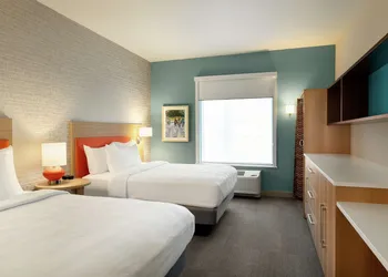 Home2 Suites by Hilton Ogden hotel thumbnail 8