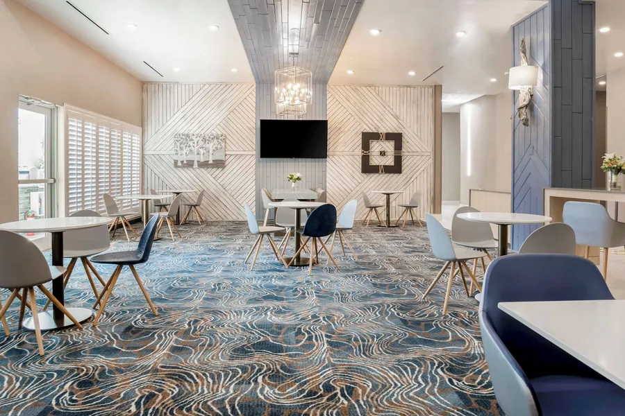 TownePlace Suites by Marriott Amarillo West/Medical Center hotel detail image 2