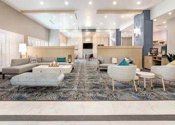 TownePlace Suites by Marriott Amarillo West/Medical Center hotel thumbnail 3