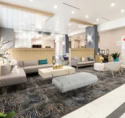 TownePlace Suites by Marriott Amarillo West/Medical Center hotel detail image 4