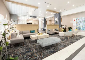 TownePlace Suites by Marriott Amarillo West/Medical Center hotel thumbnail 4