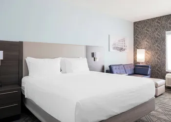 TownePlace Suites by Marriott Amarillo West/Medical Center hotel thumbnail 6