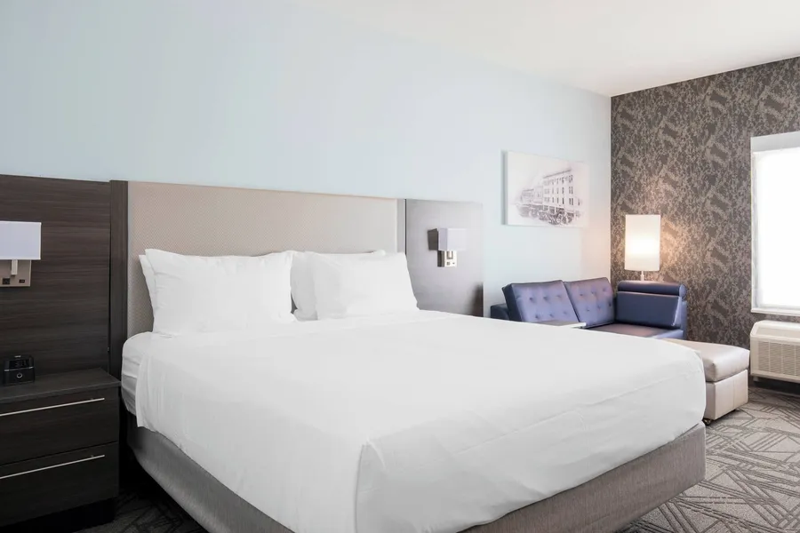 TownePlace Suites by Marriott Amarillo West/Medical Center hotel detail image 6
