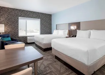 TownePlace Suites by Marriott Amarillo West/Medical Center hotel thumbnail 7