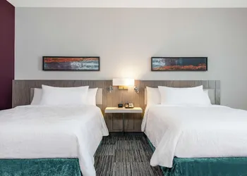Hilton Garden Inn Pittsburgh Area Beaver Valley, PA hotel thumbnail 4