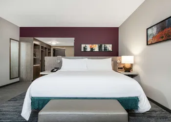 Hilton Garden Inn Pittsburgh Area Beaver Valley, PA hotel thumbnail 5