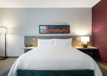 Hilton Garden Inn Pittsburgh Area Beaver Valley, PA hotel thumbnail 6