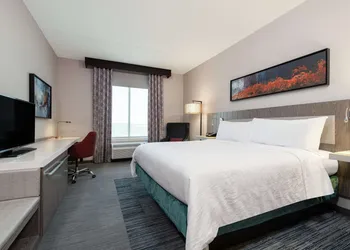 Hilton Garden Inn Pittsburgh Area Beaver Valley, PA hotel thumbnail 7