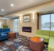Comfort Inn & Suites West Des Moines hotel detail image 3