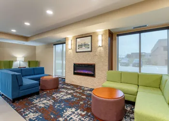 Comfort Inn & Suites West Des Moines hotel thumbnail 3