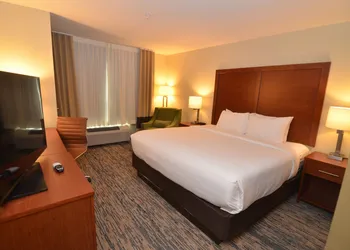 Comfort Inn & Suites West Des Moines hotel thumbnail 5