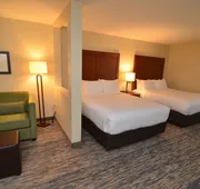 Comfort Inn & Suites West Des Moines hotel detail image 7