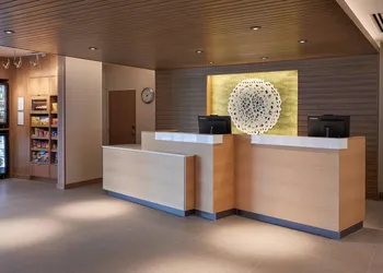 Fairfield Inn & Suites by Marriott Midland hotel thumbnail 2