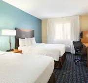 Fairfield Inn & Suites by Marriott Midland hotel detail image 4