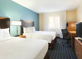 Fairfield Inn & Suites by Marriott Midland hotel thumbnail 4