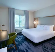 Fairfield Inn & Suites by Marriott Midland hotel detail image 5