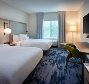 Fairfield Inn & Suites by Marriott Midland hotel detail image 7