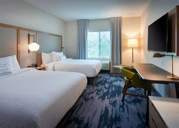 Fairfield Inn & Suites by Marriott Midland hotel thumbnail 7