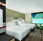 avid hotels Perry-National Fairground Area by IHG hotel detail image 7